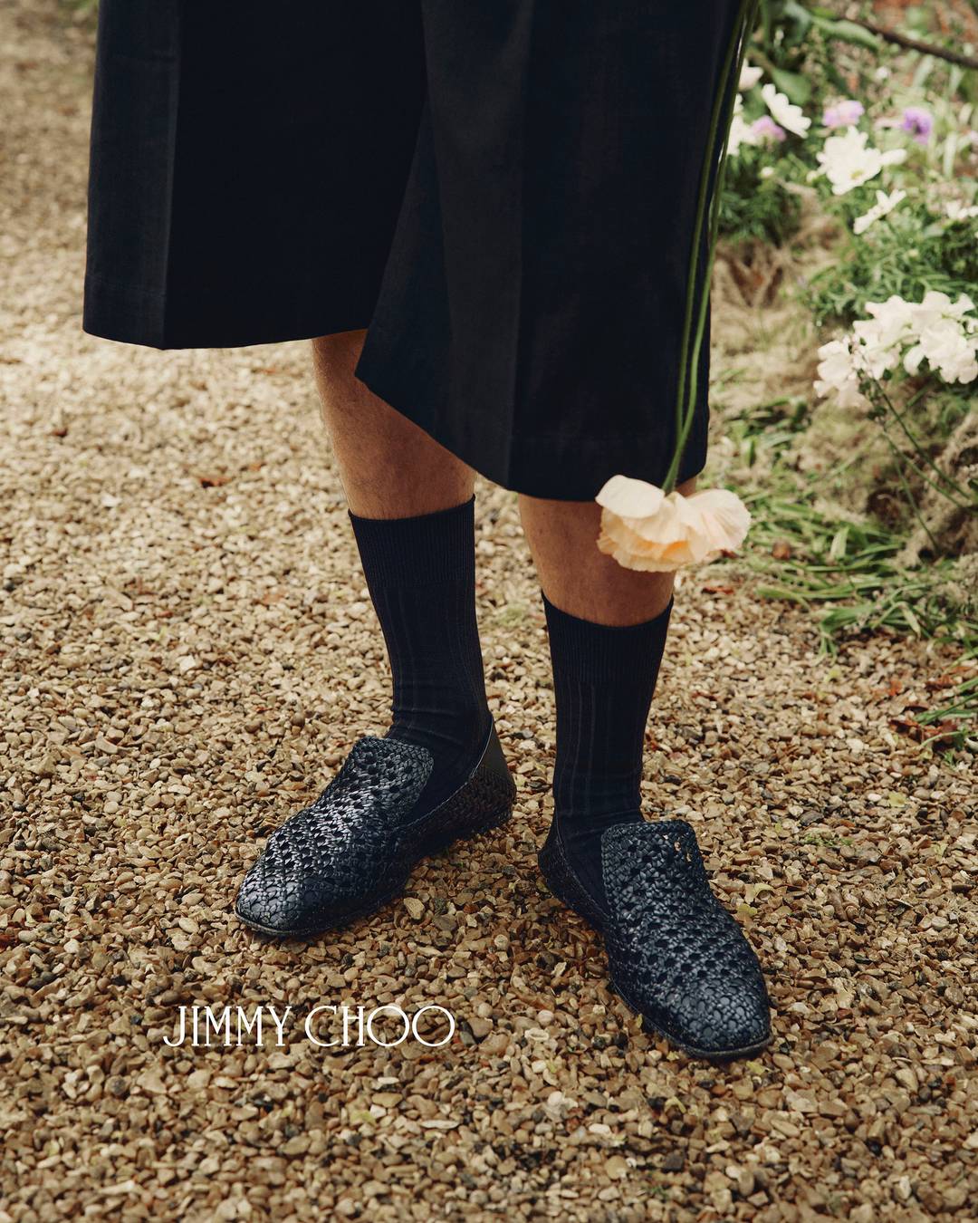 Credits: Jimmy Choo