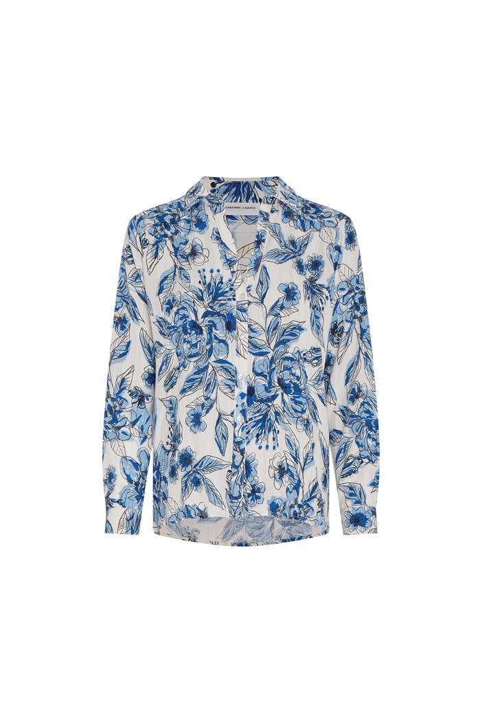 Liv Blouse | Fabienne Chapot