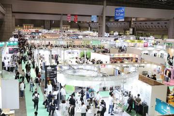 A Stellar Showcase at FaW TOKYO 2024 October Edition Exceeds Expectations