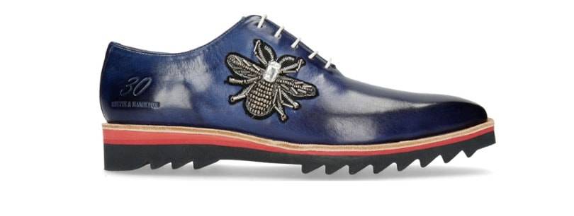 Melvin & Hamilton reçoit le prix du meilleur fabricant de chaussures en Allemagne