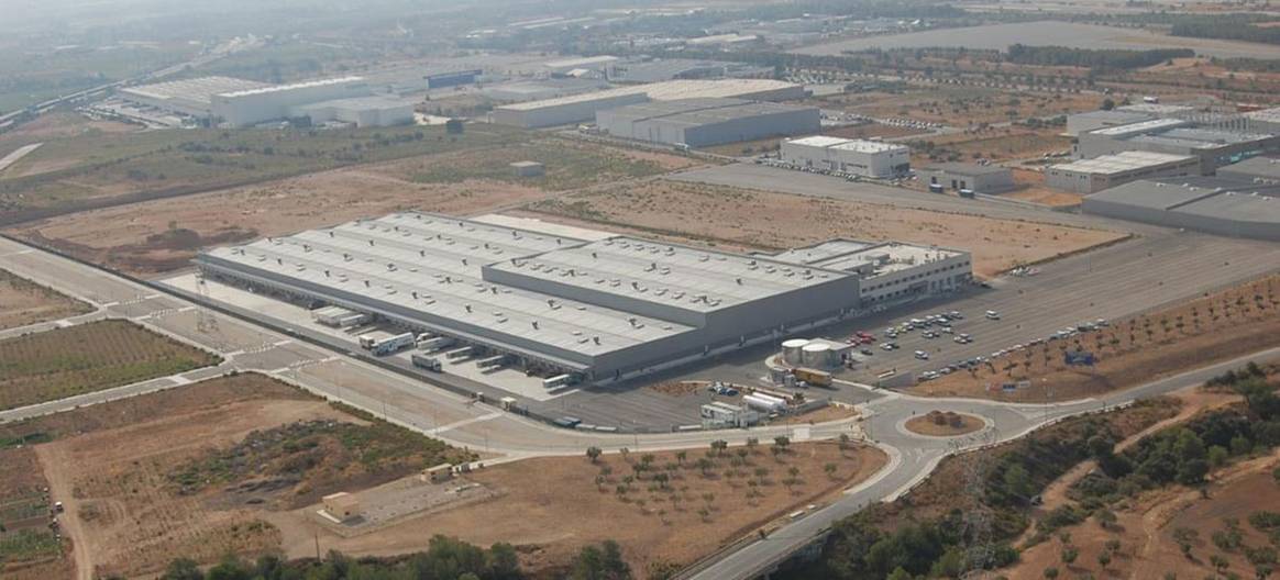 El Corte Inglés creará una filial logística para competir con Amazon