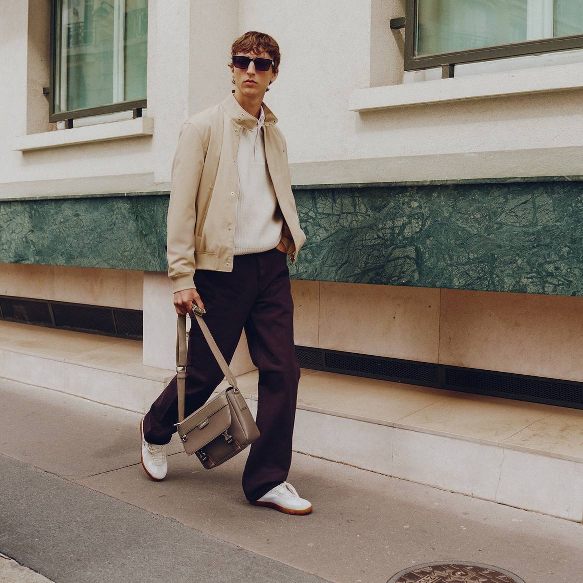 Credits: Lacoste