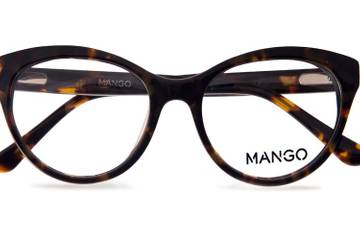 Mango Eyewear llega a México, Filipinas, Singapur y Malasia