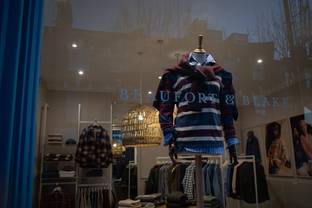 Beaufort & Blake opens first store in London 