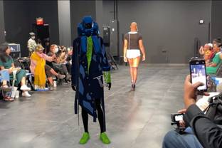 Digital Fashion Week NY to explore future of fashion and metaverse