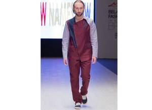 Победитель конкурса New Names BFW