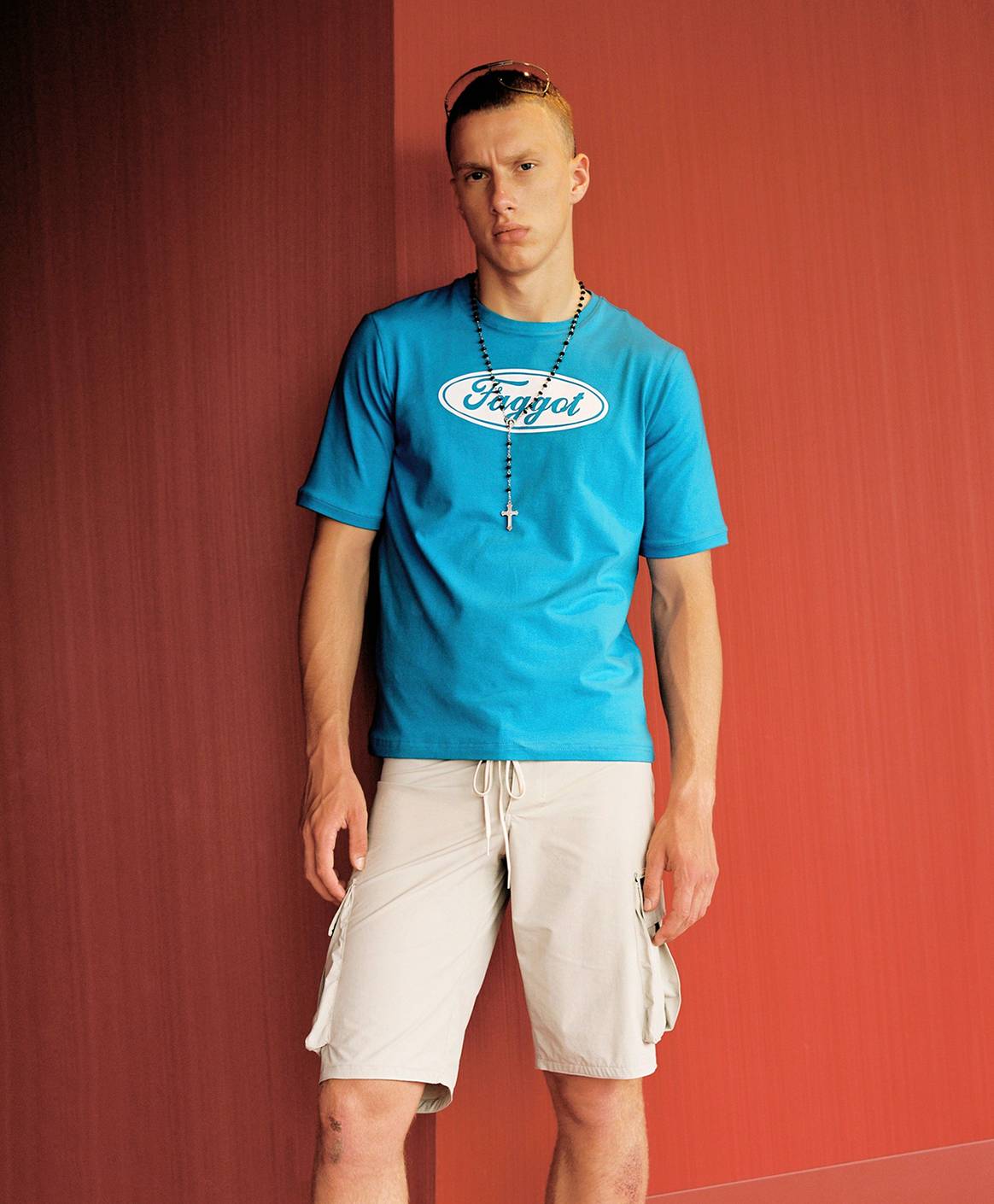 Photo Credits: Alled-Martínez, colección “Reclaiming The Fields” para la temporada Primavera/Verano SS23.