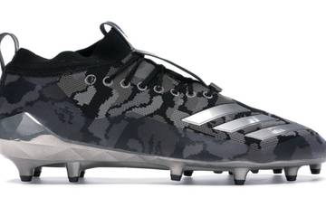 Nike et Adidas se partagent le podium des chaussures de foot les plus désirables