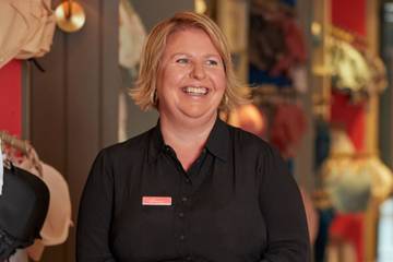 Bravissimo secures multi-million-pound funding package from NatWest
