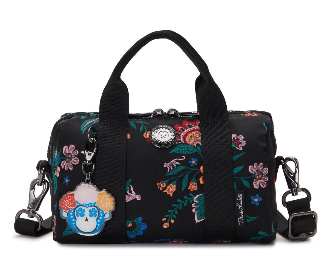 Kipling x Frida Kahlo collection