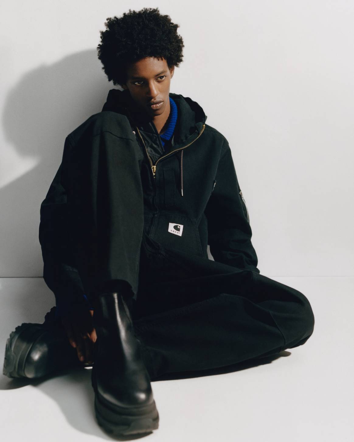 Credits: Carhartt WIP