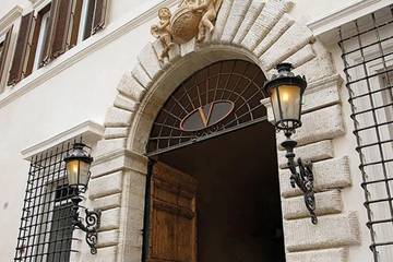 Valentino nombra a Alessandro Beretta nuevo CEO para Europa