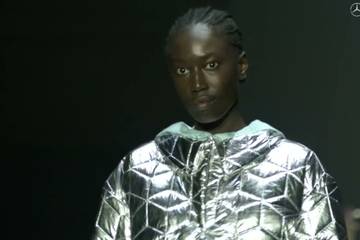 Vídeo: Colección SS22 de Florentina Leitner - MBFW Berlín