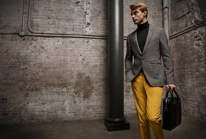 Hugo Boss wijzigt strategie en schrapt twee labels