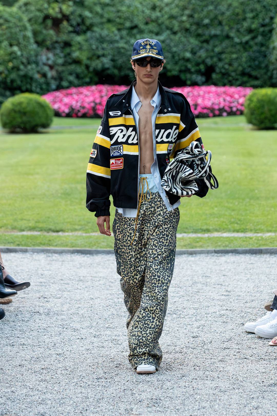 Rhude SS25