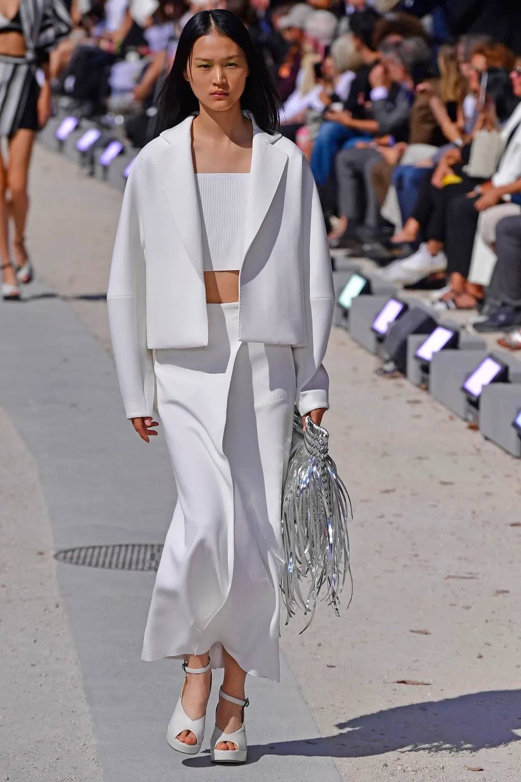 Image: Courtesy Anteprima SS23