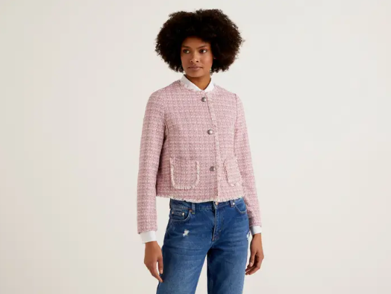 Créditos: United Colors of Benetton