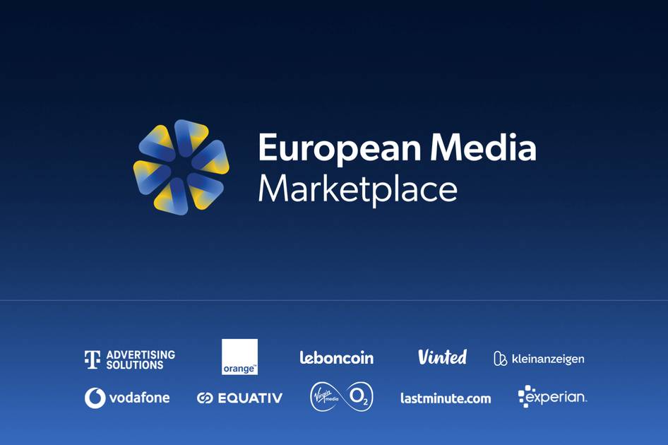 Vinted forms part of coalition launching European Media Marketplace