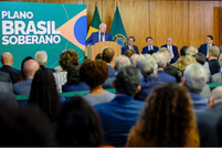 Abicalçados avalia medida provisória "Brasil Soberano" que apoia exportadores