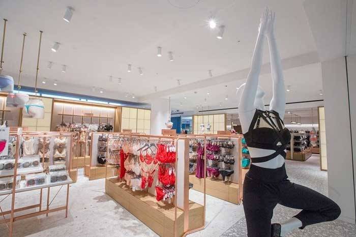 London: the #1 International Retail Market