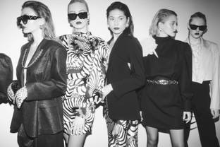 В Москве пройдет BRICS+ Fashion Summit