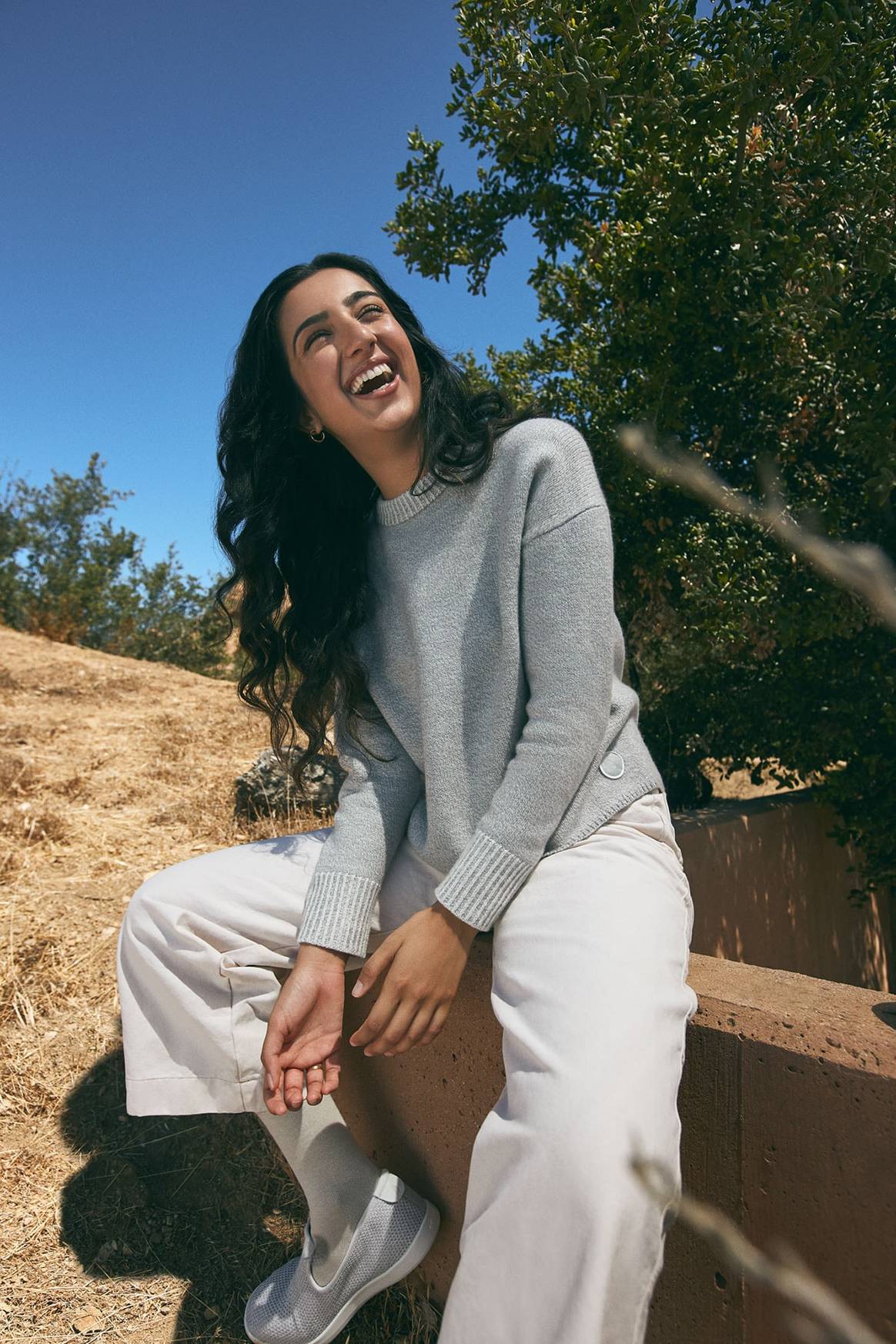 Sustainable brand Allbirds launches first apparel collection