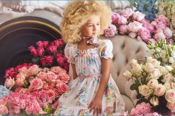 Gap plant Verkauf von Kinderlabel Janie and Jack 