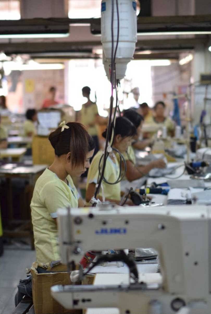 Esprit and IndustriALL collaborate to improve workers’ rights