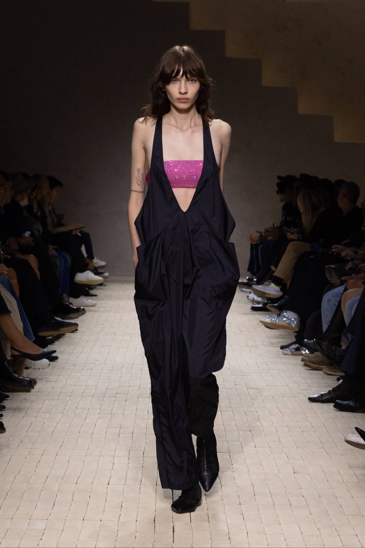 Emporio Armani Ss26