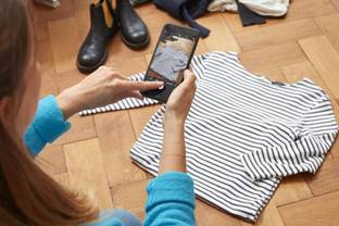 Zalando expands resale platform Zircle to new markets