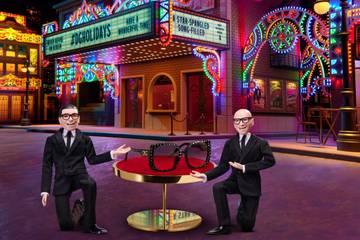 Dolce & Gabbana release virtual holiday campaign 