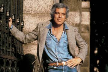 Ralph Lauren documentary to debut on HBO