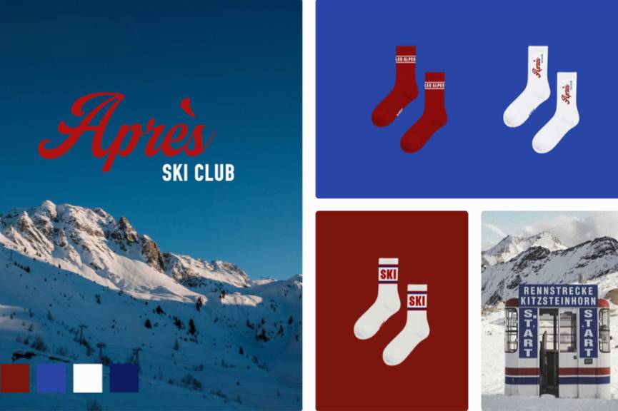 No-Bad-Days-Club-launched-neue-Socken-Kollektionen