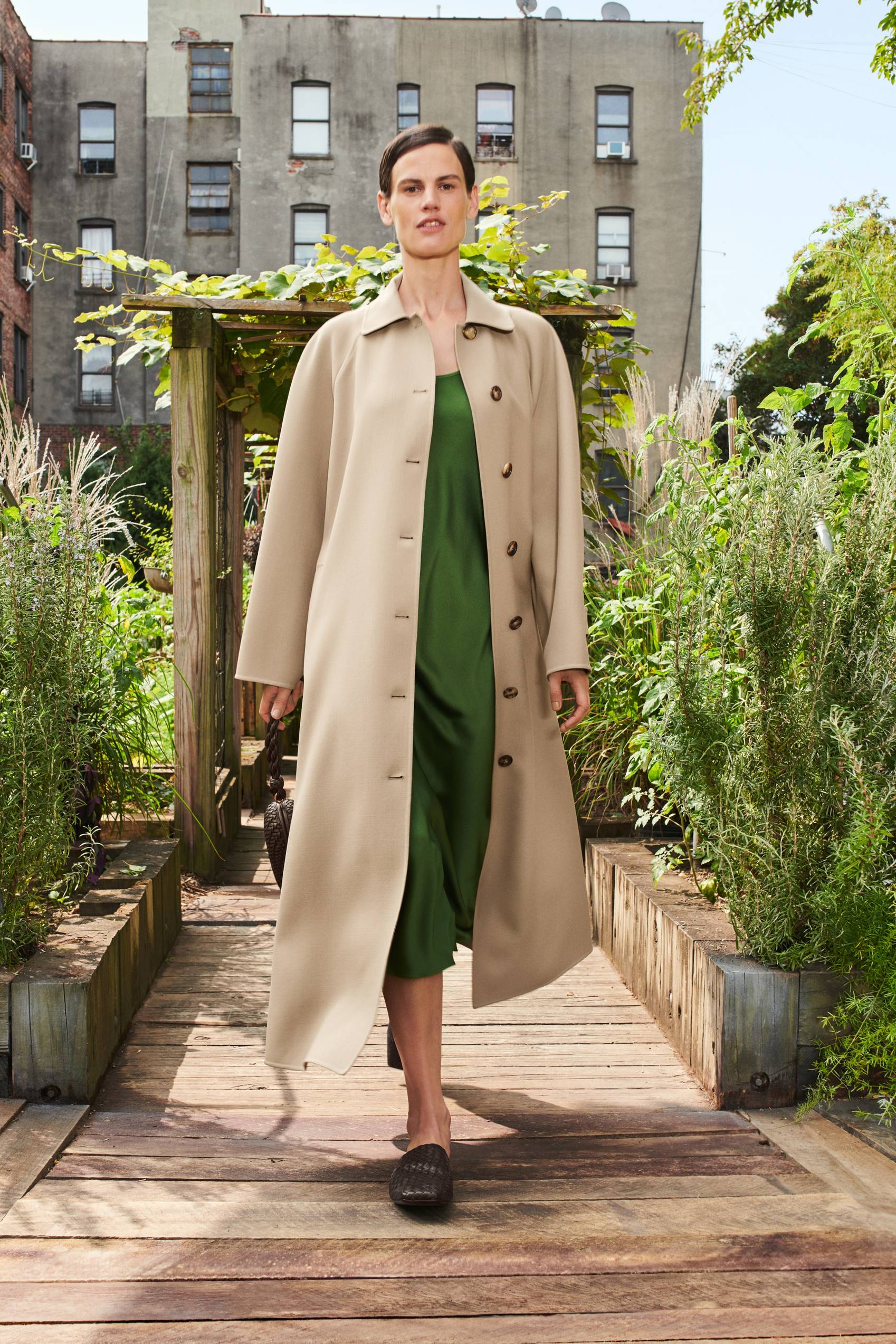 WOMENSWEAR SS21