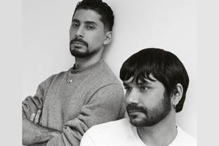 Trussardi объявили имена новых креативных директоров