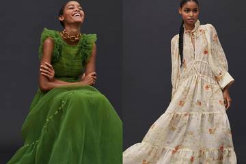 H&M’s latest Conscious Exclusive collection made from waste