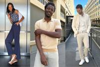 New Stitch Fix research highlights challenges of summer workwear dress codes