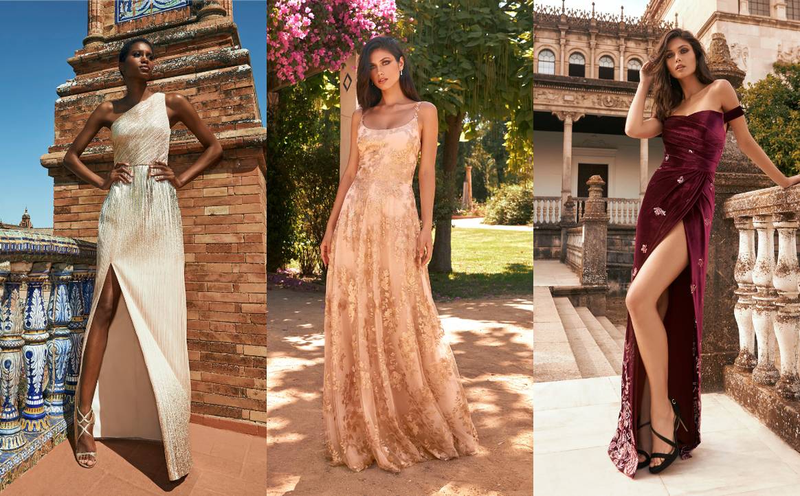 Image: courtesy of Pronovias