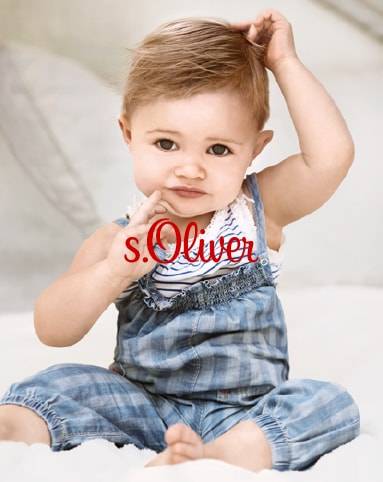 s.Oliver Junior