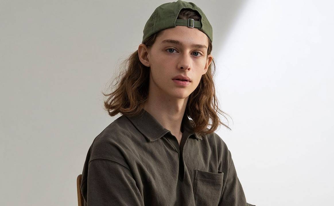 Uniqlo представляет новую коллаборацию с Engineered Garments