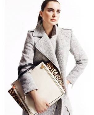 Почему Dorothy Perkins ушел из РФ