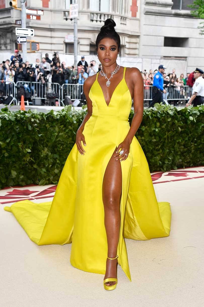 Atelier Prabal Gurung debuts at Met Gala
