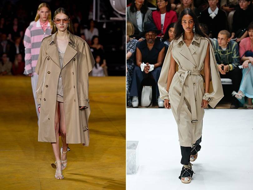 Decoded Future: Commercieel relevante catwalktrends SS20 voor retail