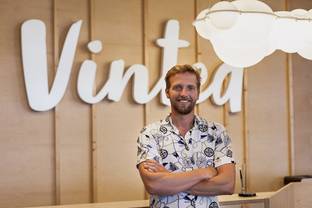 Moda second hand, un mercato in espansione: intervista con Thomas Plantenga, ceo di Vinted