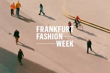 Frankfurt Fashion Week to debut in July 2021