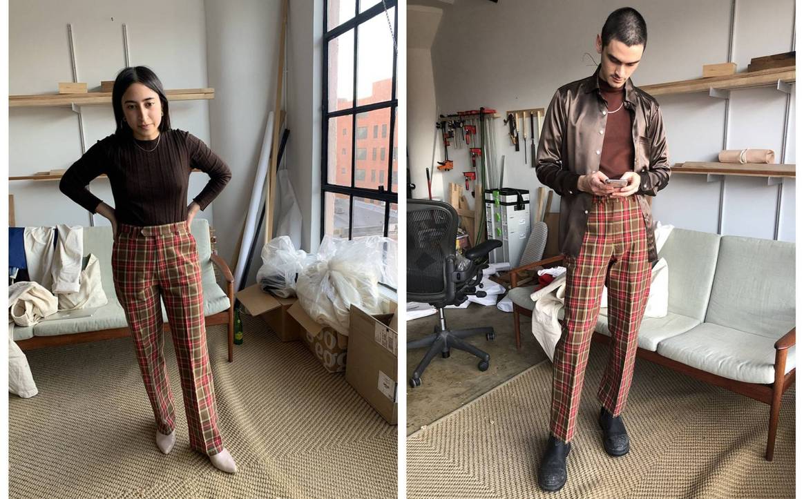 5 marcas unisex que no te puedes perder