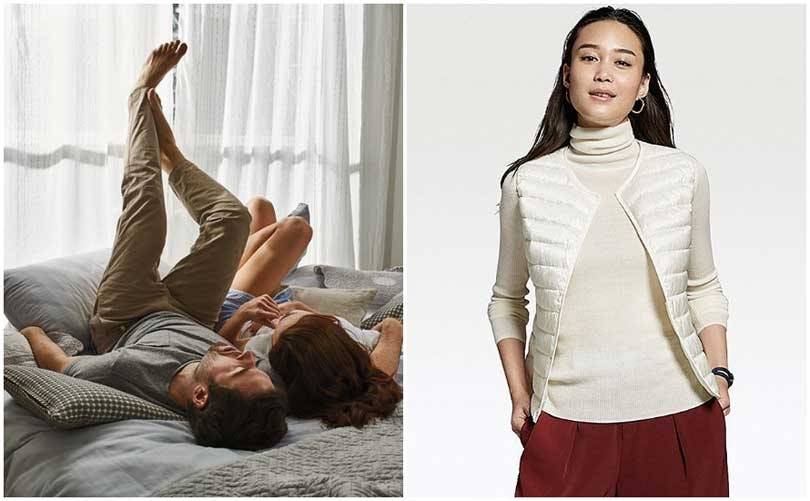 6 tendencias de moda claves para el 2018