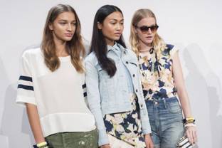 Has America fallen out of love with J. Crew?