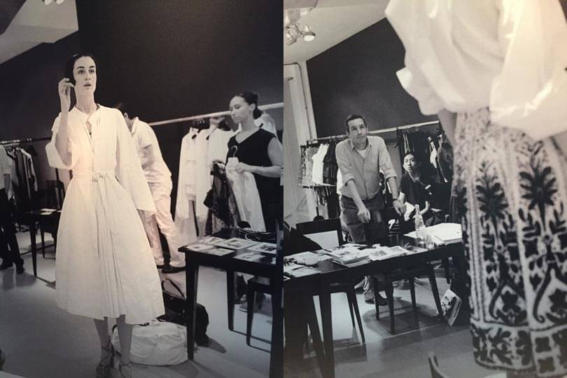 Ontdek de backstage van de catwalk in nieuwe expo van het Modemuseum Hasselt
