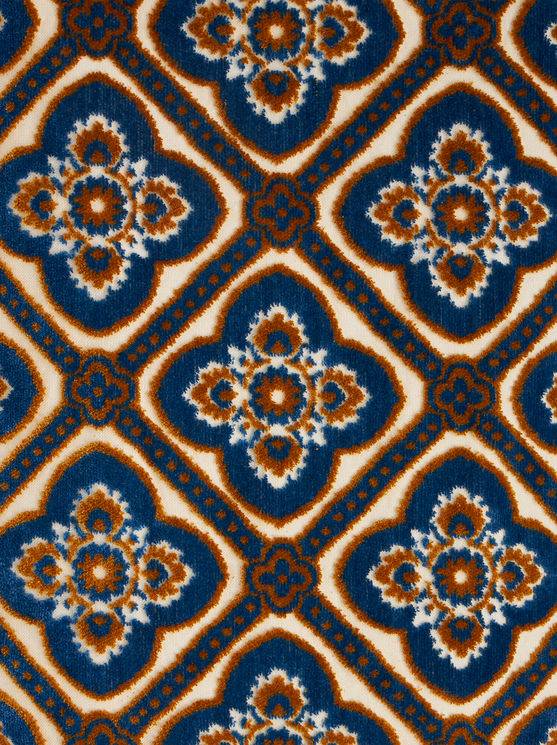 Jacquard Lingerie-kleid | Etro